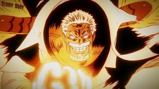 「Garp Galaxy Impact Edit」Bloody Mary 4k [upl. by Rudolfo879]