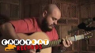 Andy McKee  For My Father  Guitar  wwwcandyratcom [upl. by Aruam772]