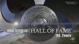 2022 Space Technology Hall of Fame Inductees [upl. by Zeuqirdor176]