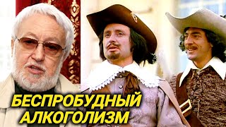 Выпил последнюю бутылку водки и попросился в лечебницу [upl. by Josey23]