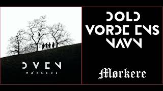 💀 Dold Vorde Ens Navn  Mørkere 2021 Full Album 💀 [upl. by Touber]