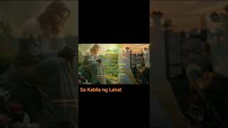 Sa Kabila Ng Lahat Original Composition [upl. by Ysiad]