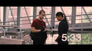 La Entrega Inmediata Premium Rush  Trailer Oficial Subtitulado Latino  FULL HD [upl. by Eseenaj]