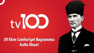 Cumhuriyet 101 yaşında 🇹🇷 [upl. by Ajad]