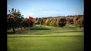 San Juan Hills Golf Club [upl. by Ynehpets]