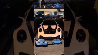 Trendspotter final bossporsche koenigsegg capcut tiktok youtubeshorts viralvideo automobile [upl. by Torrey]