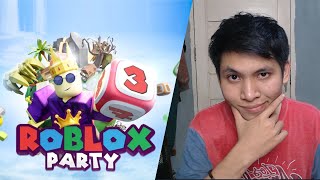 Mabar Roblox  Ayo Kita Main Game Roblox Random [upl. by Egreog]