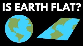 This Is How We Know Earth Isnt Flat [upl. by Daile]