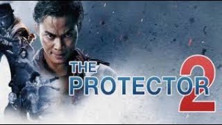 The Protector 2 2013 Movie  Tony Jaa Petchtai Wongkamlao Marrese Crump  Review [upl. by Aikcin]