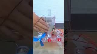 Generate Electricity with Boiled Water and a Thermoelectric Generator [upl. by Iteerp211]