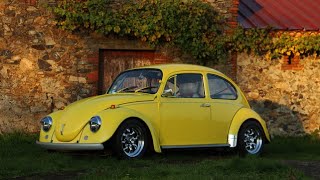 VW Coccinelle 1200  1967 💨💥 [upl. by Dwyer]