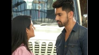 फिर अलग हुए Neil  Avni  Naamkaran  24th March 2018 [upl. by Jenesia]