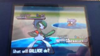 How to catch Shellder in Pokemon Black 2 and White 2 [upl. by Townsend688]