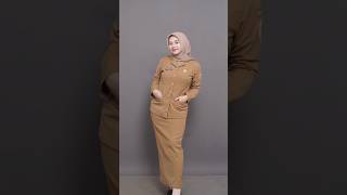 Duh report buguru jilbab guru siswa shorts viralvideo [upl. by Liemaj]