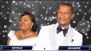 NATHALIE ET JEANMARIE MARIAGE CIVIL [upl. by Ynnohj]