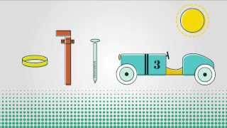 Corrosion of Metals  The Chemistry Journey  The Fuse School [upl. by Ttevi710]