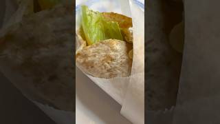 Tortillas simple egg wrap food recipe shorts [upl. by Zebaj14]