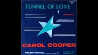 Carol CooperTunnel of Love High Energy [upl. by Sams]