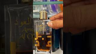 9 Best Budget Oud Perfumes in India are here perfumes shorts [upl. by Arahsit]