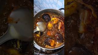 Thiou Diw tiir boulettes  recette sénégalaise authentique Vidéo complète sur notre chaîne 😊 [upl. by Lexy207]