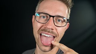 ASMR  Fluttering The  Out Of My Tongue [upl. by Finnegan]