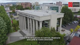 Tutorial Matrícula alumnos nuevos  Admisión 2024 [upl. by Nylzaj]