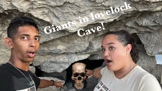 Banger video must watch Lovelock cave so haunted by Giants War with the natives [upl. by Elsbeth]