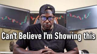 The 100K Trading Strategy I Wasnt Going To Show You Basic to Advanced [upl. by Blynn]