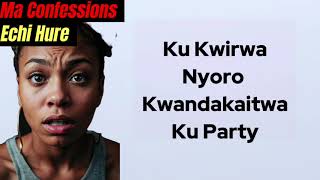 Ku Kwirwa Nyoro Kwandakaitwa Ku Party [upl. by Denni611]