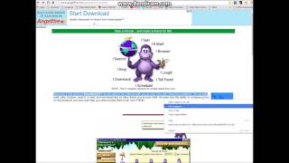 How to Download Bonzi Buddy on Windows 10 [upl. by Ocirrej]