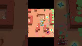 The new trophy system makes this game to easy brawlstars showdown [upl. by Lateehs]