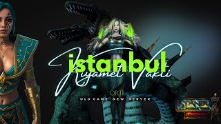 İstanbul Kıyamet Vakti  Karaköy 2024 Trailer [upl. by Cherrita11]