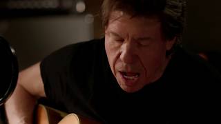 quotBoogie Chillenquot  George Thorogood Acoustic Performances Official Video [upl. by Fairman]