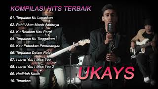 Ukays Kompilasi Hits Terbaik 2023  Pilihan Lagu Ukays Terbaru amp Evergreen Ukays Uk amp Uks [upl. by Kilian]