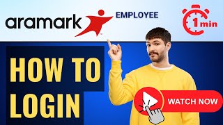 Aramark Employee Login⏬👇 Aramark Employee Website [upl. by Anett]