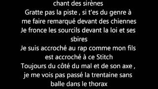 Révolution Urbaine Hier Aujourdhui Demain Paroles [upl. by Derman]