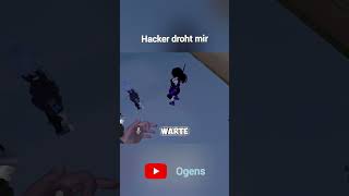 Hacker droht mir in vrchat vrchat memes realvrchatcontent gleggmire itsassitv trolling vr [upl. by Elbon281]