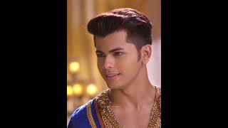 Aladdin and Yasmine love story shayari viralreels viralshorts aladdinnametosunahoga [upl. by Iona]