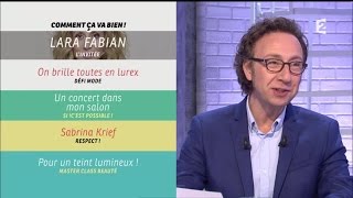 INTÉGRALE Rediffusion du 19112015 Comment ça va bien  P2 CCVB [upl. by Xonnel]