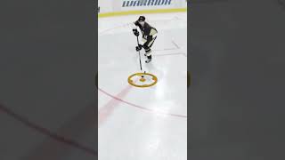 NHL 16 Marc Andre Fleury With A Save [upl. by Amaris]