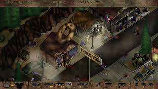 Postal 1 gameplay hardest difficulty [upl. by Shay]