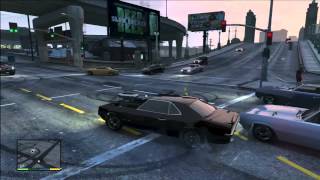 GTA V  quot Sideshow quot [upl. by Siram672]