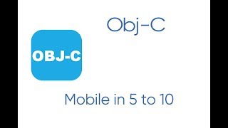 UITableView Custom Cells in ObjC [upl. by Weidar]