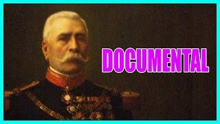 EL VERDADERO PORFIRIO DÍAZ DOCUMENTAL [upl. by Parrie537]