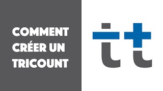 Comment créer un Tricount [upl. by Hsemar]