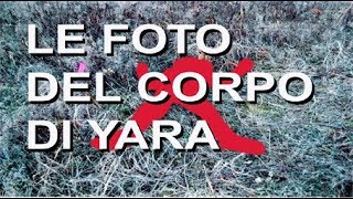 Sorprese analizzando le foto del cadavere di Yara [upl. by Horton390]