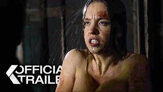 IMMACULATE Trailer 2024 Sydney Sweeney [upl. by Ligriv]