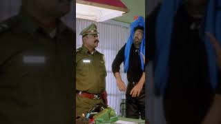 Watch full video 👆 Thenali Movie Scenes  thenali kamalhaasan jayaram jyothika comedy shorts [upl. by Delfeena]