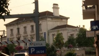 Essonne un train déraille dans lEssonne plusieurs morts [upl. by Ymor]