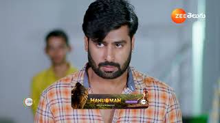 Ammayi Garu  Ep  450  Webisode  Apr 6 2024  Nisha Ravikrishnan Yaswanth  Zee Telugu [upl. by Erastus212]